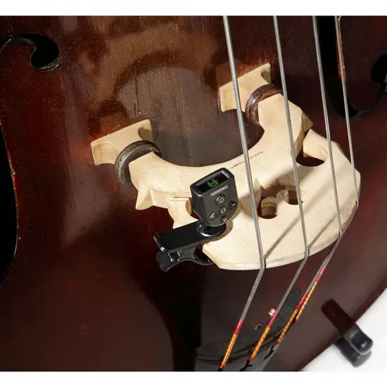 Planet Waves PW-CT-13 NS Micro Universal Tuner 