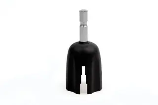 Planet Waves PW-DBPW-01 Drill Bit Peg Winder