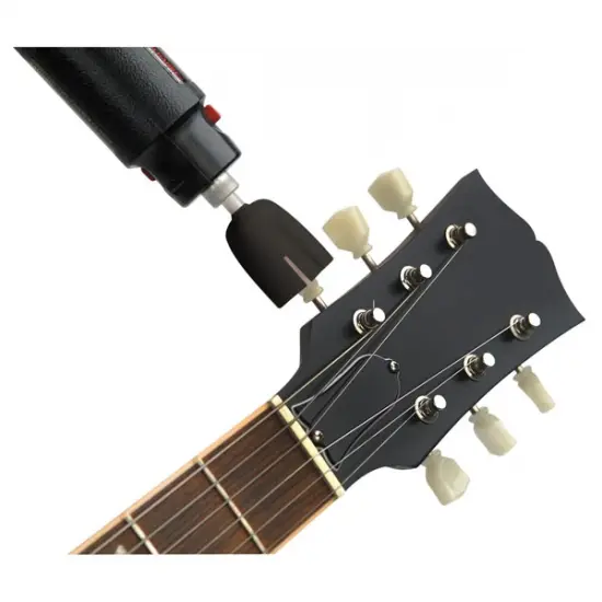 Planet Waves PW-DBPW-01 Drill Bit Peg Winder 