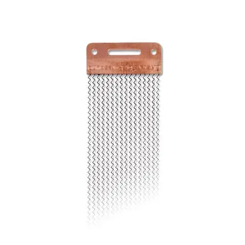 Puresound B1016 10" Blasters Seidematte 16 strands 
