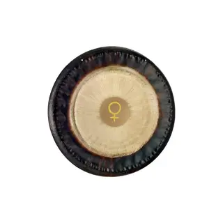 Meinl G24-V 24" Venus Gong 221,23 Hz, A2
