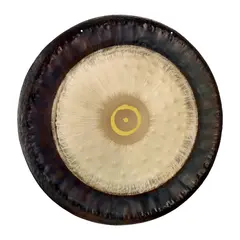 Meinl G36-S 36" Sun Gong 126,22 Hz, B1 (H1)