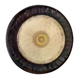 Meinl G36-S 36" Sun Gong 126,22 Hz, B1 (H1)