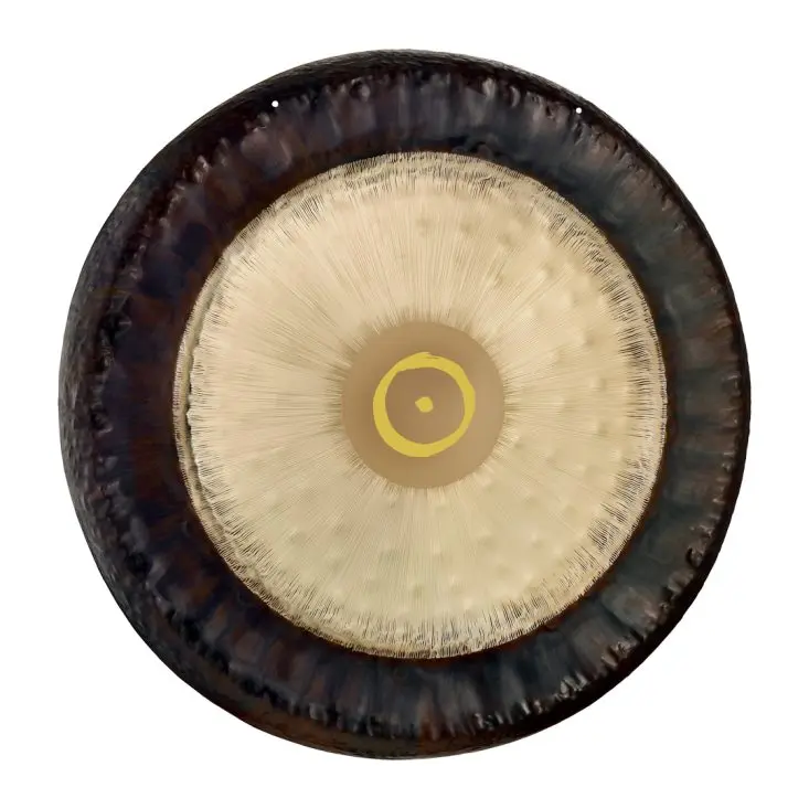 Meinl G36-S 36" Sun Gong 126,22 Hz, B1 (H1) 