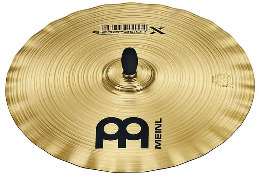 Meinl GX-8DB 8" Drumbal 