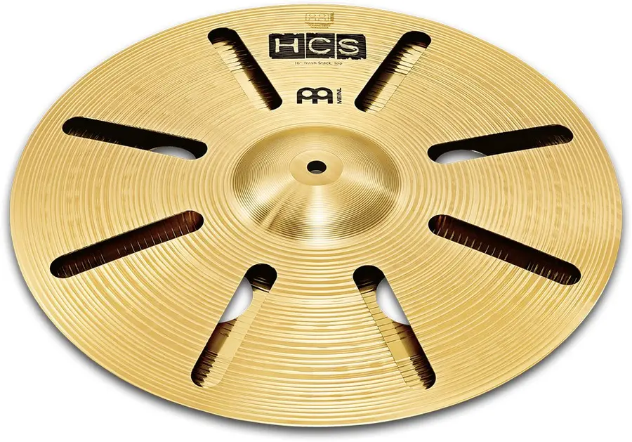 Meinl HCS12TRS HCS 12" Trash Stack 