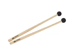 Meinl MPM3 Percussion Mallet Small Rubber head, Hard
