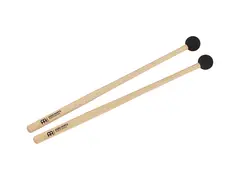 Meinl MPM4 Percussion Mallet Small Rubber head, Soft/Large