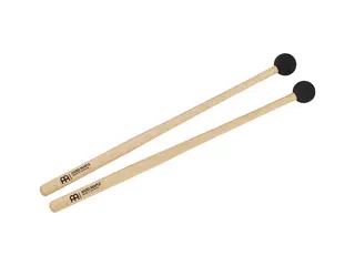 Meinl MPM4 Percussion Mallet Small Rubber head, Soft/Large