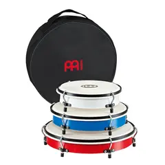 Meinl PL-SET Plenera set 8/10/12