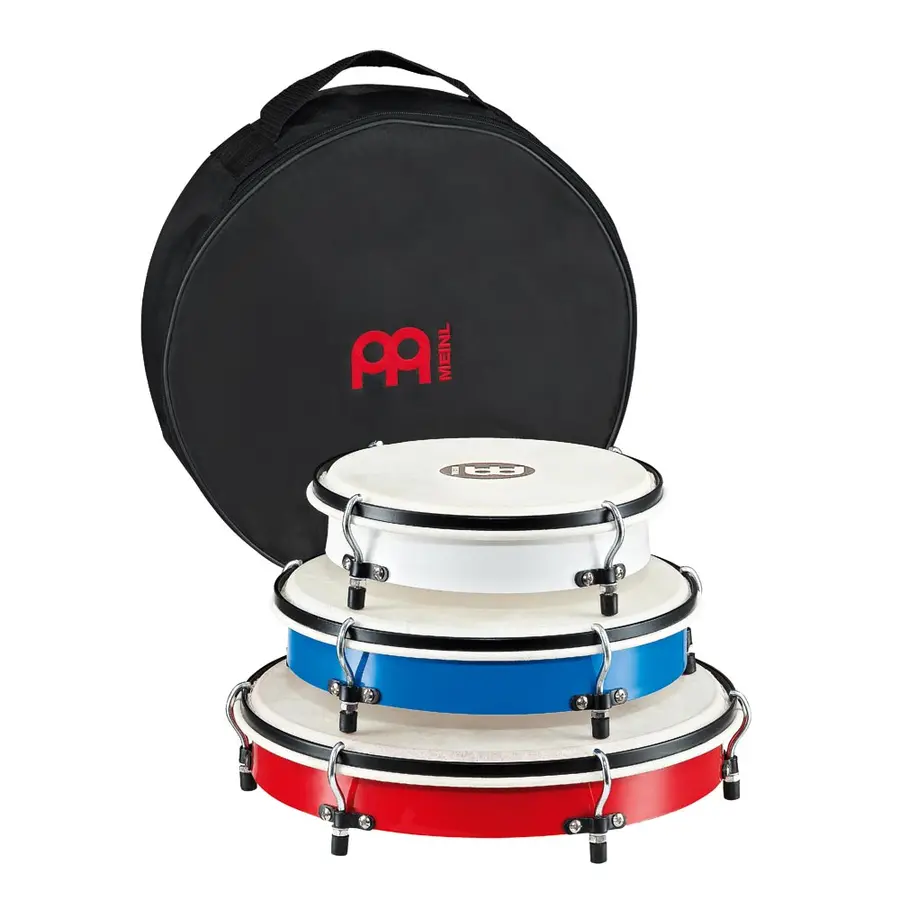 Meinl PL-SET Plenera set 8/10/12 