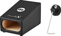 Meinl SNAREBOX Snarebox incl. Beater