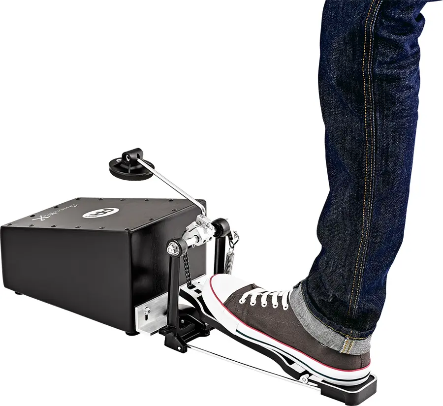 Meinl SNAREBOX Snarebox incl. Beater 