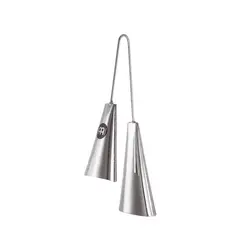 Meinl STBAG3-CH Hand-a-go-Bell