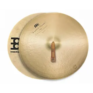 Meinl SY-18H Symphonic Cymbals 18" Heavy