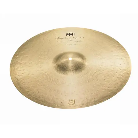 Meinl SY-20SUS Suspended Cymbal 20" 