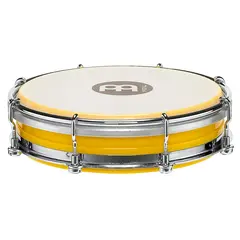 Meinl TBR06ABS-Y Tamborim 6" ABS Yellow