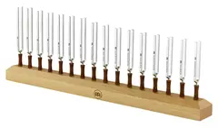 Meinl TF-SET-16 stemmegaffel sett, 16 deler