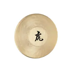 Meinl TG-125 12,5" Tiger Gong, incl Beater