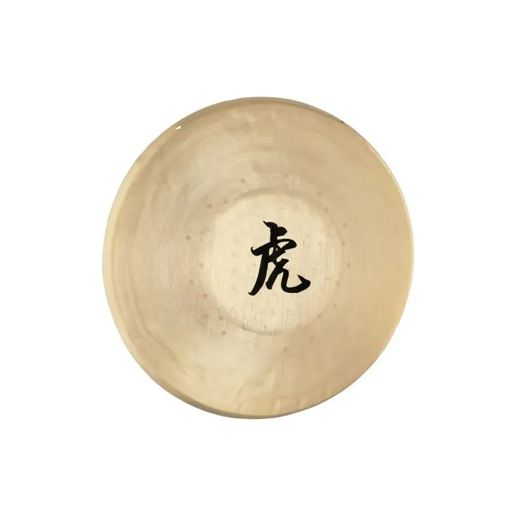 Meinl TG-125 12,5" Tiger Gong, incl Beater 