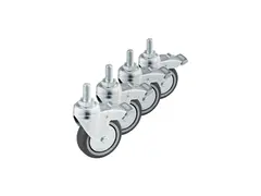Meinl TMGS-W Wheels for Gong / Tam Tam Stand