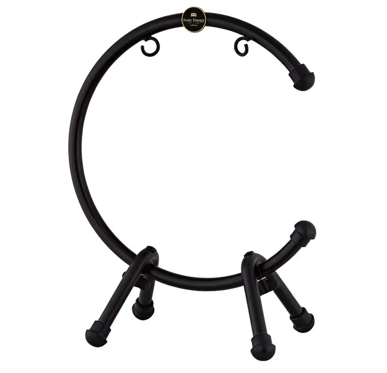 Meinl TMTGS-S Table Gong Stand up to 13" / 33 cm gong size 