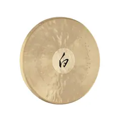 Meinl WG-145 14,5" White Gong incl. Beater