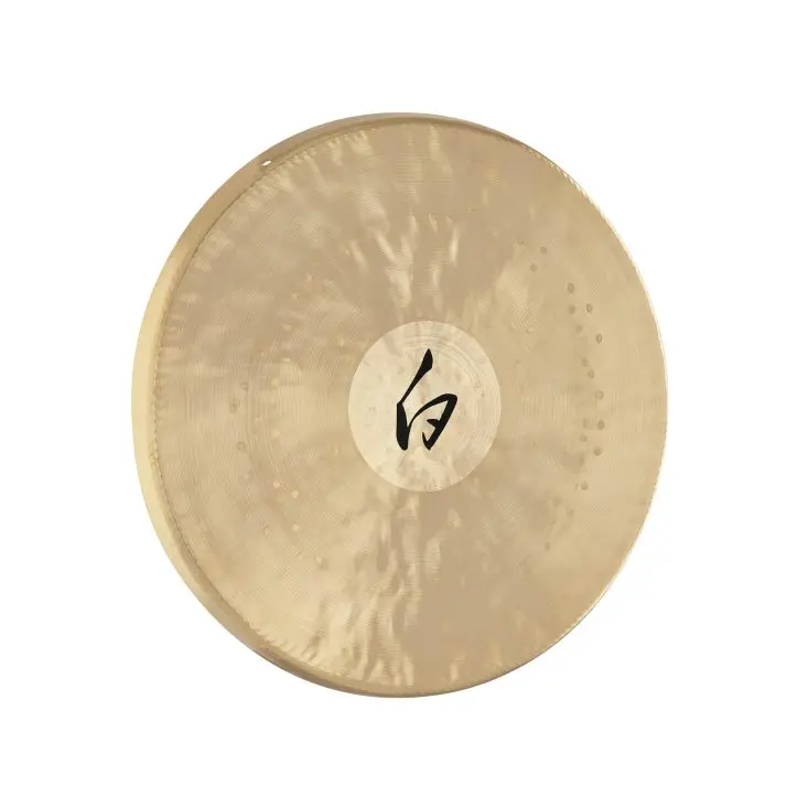 Meinl WG-145 14,5" White Gong incl. Beater 