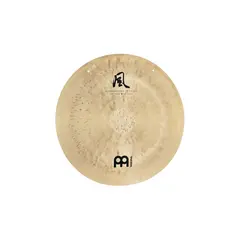 Meinl WG-TT22 22" Wind Gong incl. Beater