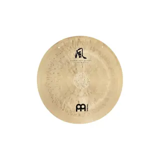Meinl WG-TT22 22" Wind Gong incl. Beater