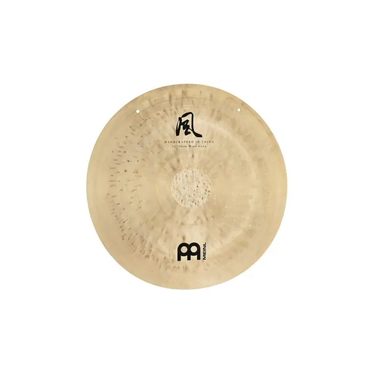 Meinl WG-TT22 22" Wind Gong incl. Beater 