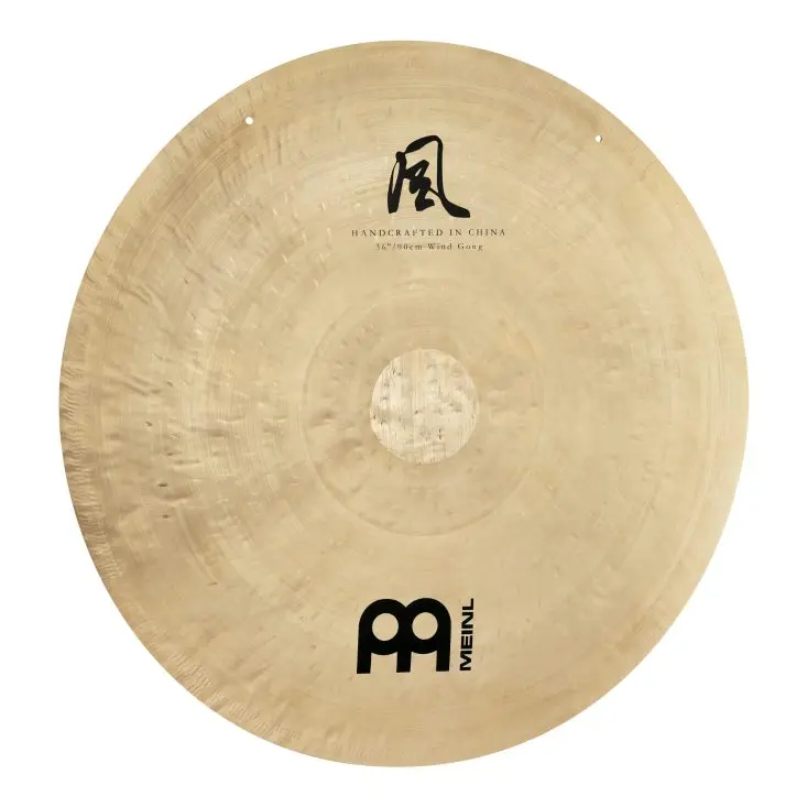Meinl WG-TT36 36" Wind Gong incl. Beater 