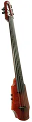 NS DESIGN WAV5c-CO-AB Electric Cello 5-str. Amberburst Gloss
