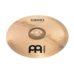 Meinl CC16PC-B Classics Custom 16" Powerful Crash