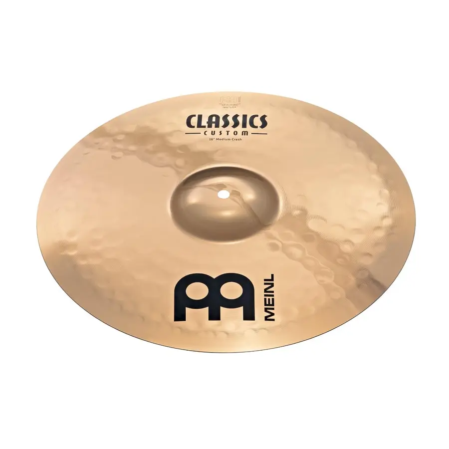 Meinl CC16PC-B Classics Custom 16" Powerful Crash 