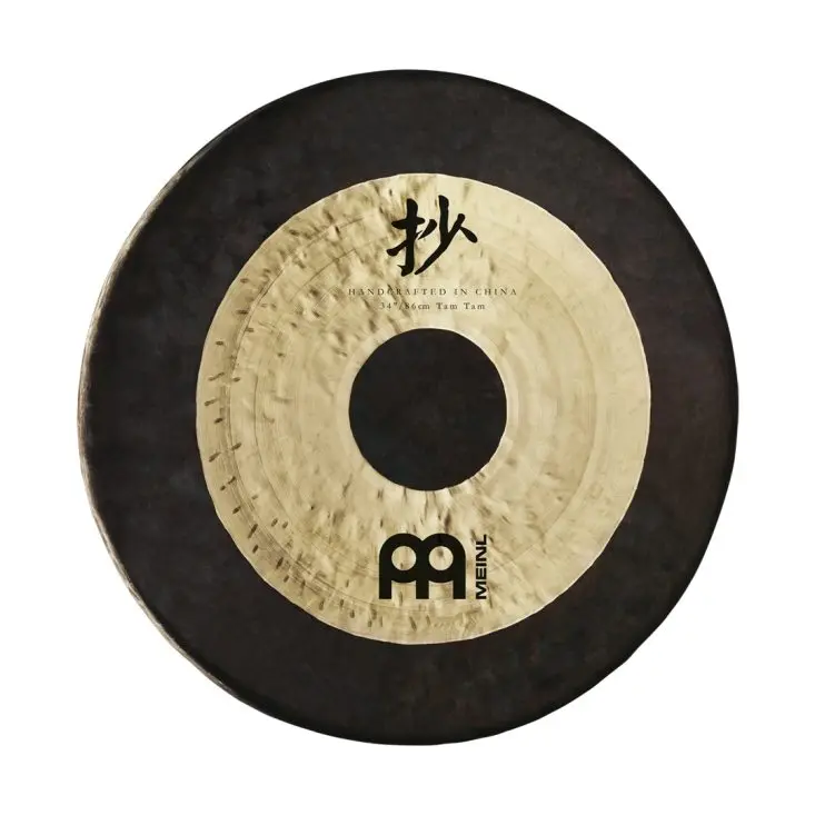 Meinl CH-TT34 34" Chau Tam Tam incl. Beater 