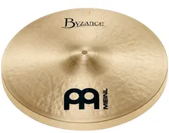 Meinl B16MH Byzance 16" Medium Hi-hat