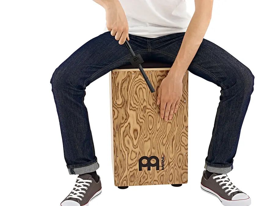Meinl CB4 Bass Beat Cajon Brush 