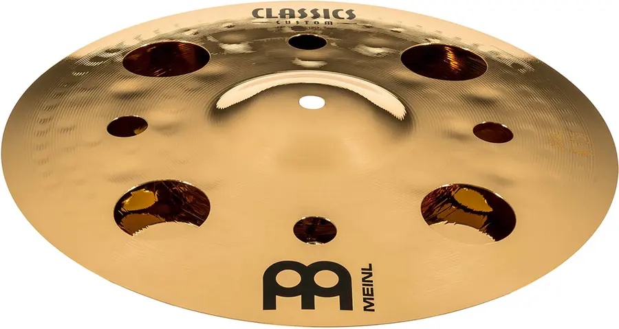 Meinl CC-12STK Classics Custom 12" Trash Stack 