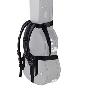 Ortega OBPS Ortega Back Pack Strap