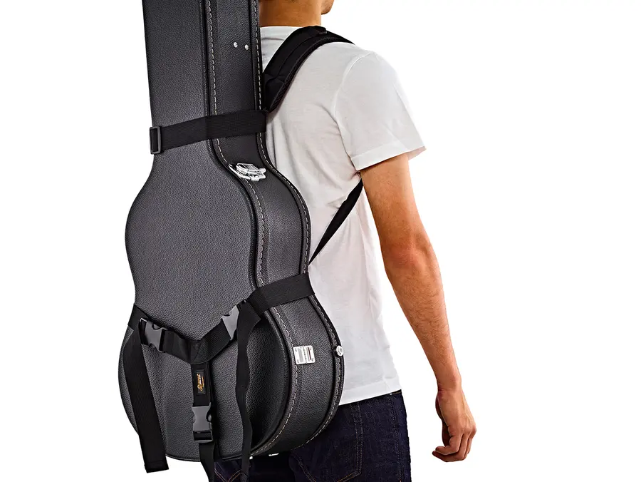 Ortega OBPS Ortega Back Pack Strap 