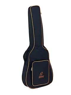Ortega OGBSTD-44 Guitar gigbag, 4/4