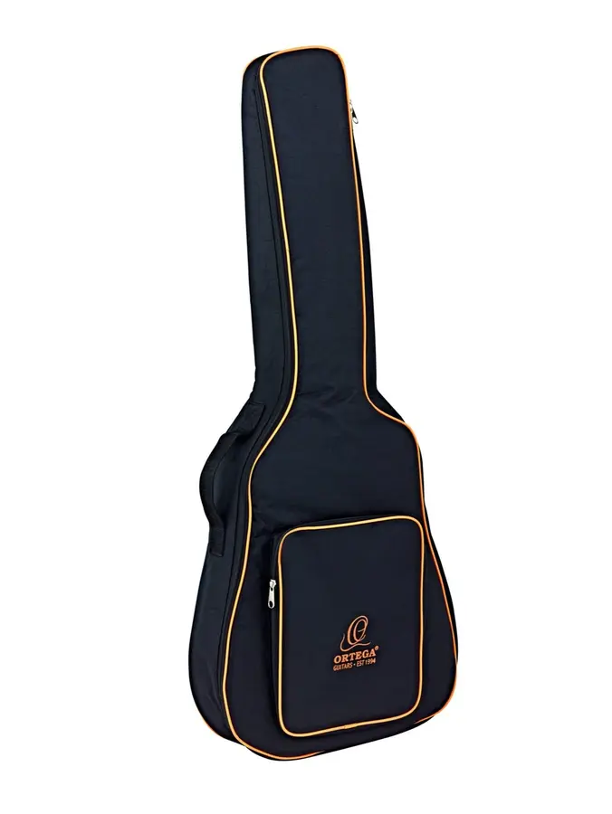 Ortega OGBSTD-44 Guitar gigbag, 4/4 