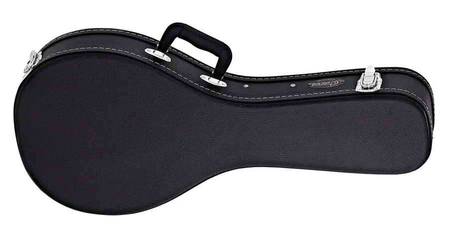 Ortega OMCSTD-A Hardcase Mandolin A-style 