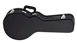 Ortega OMCSTD-F Hardcase Mandolin F-style