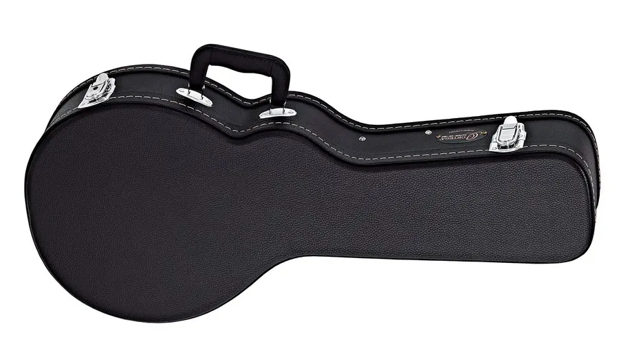 Ortega OMCSTD-F Hardcase Mandolin F-style 