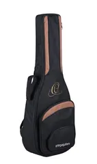 Ortega ONB14 Deluxe Guitar gigbag, 1/4 76,8cm