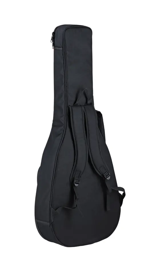 Ortega ONB14 Deluxe Guitar gigbag, 1/4 76,8cm 