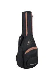 Ortega ONB34 Deluxe Guitar gigbag, 3/4 94,6cm