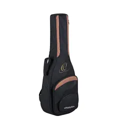 Ortega ONB44 Deluxe Guitar gigbag, 4/4 103,5cm